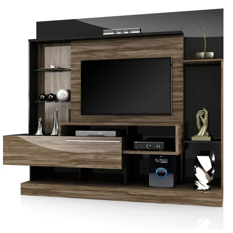 Home para TV até 47 Polegadas Supremo Dj Móveis
