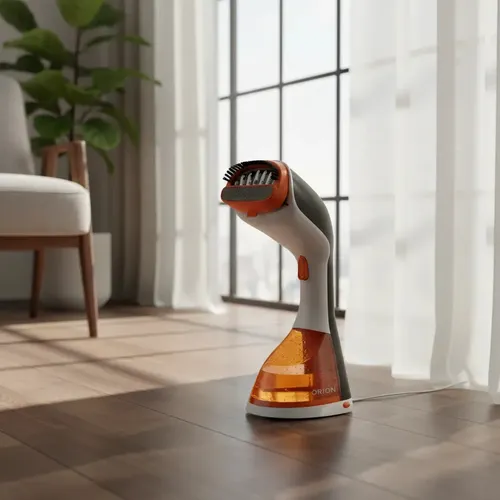 Passadeira A Vapor 1200w Mallory Orion