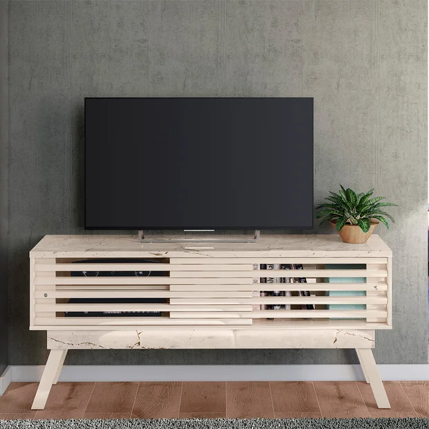 Bancada Frizz 1.5 TVs Até 65