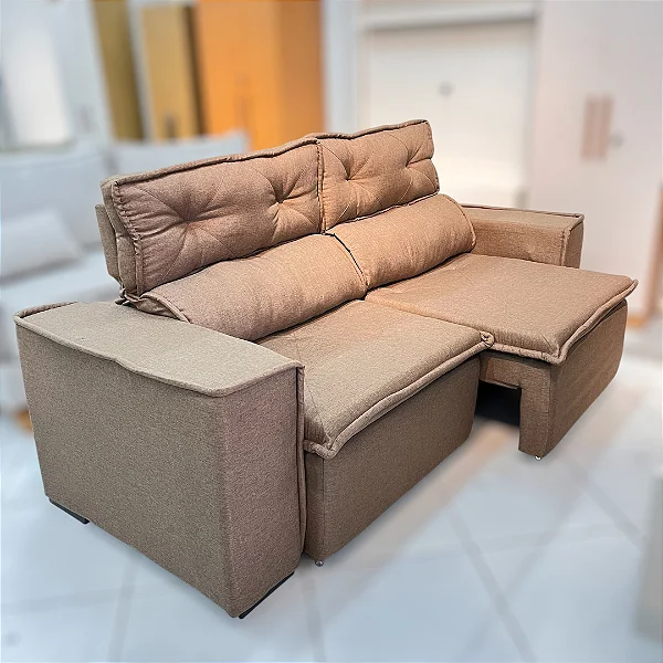 SOFA MEDELLIN 3L - LINHO
