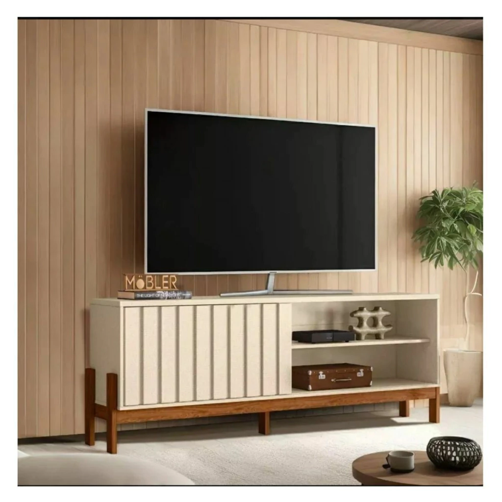 Rack  new Aurora Para Tv até 75