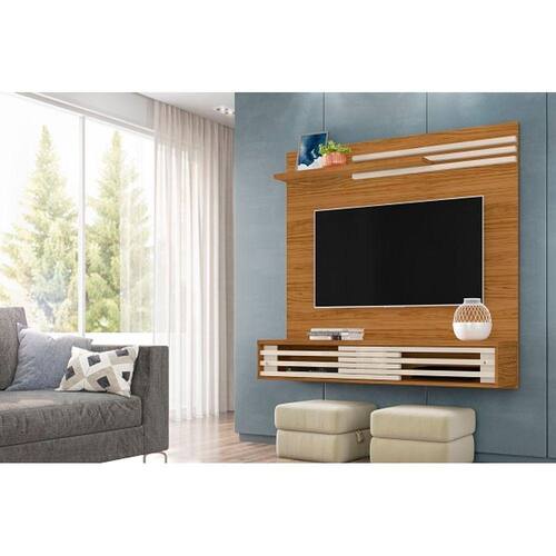 Bancada Suspensa Frizz Sublime Tvs até 55