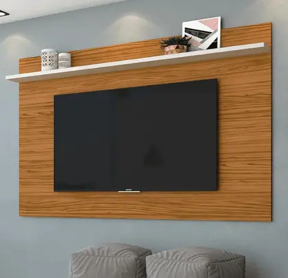 Painel Para TV até 60 Polegadas Lorenzo 1.8 - Madetec