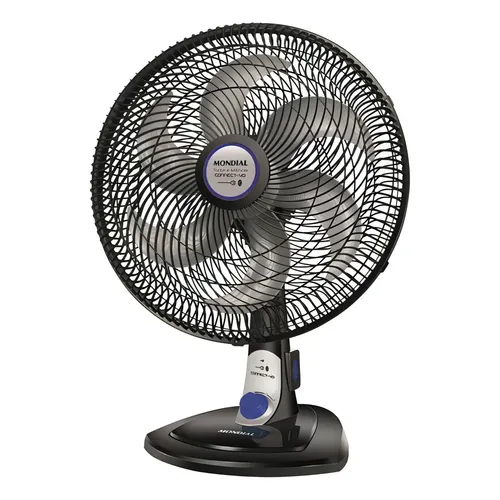 VENTILADOR DE MESA MONDIAL TURBO CONNEC VT-41-M