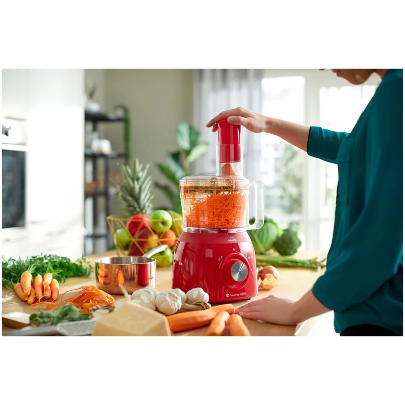 MULTIPROCESSADOR PHILIPS WALITA VIVA COLLECTION 650W