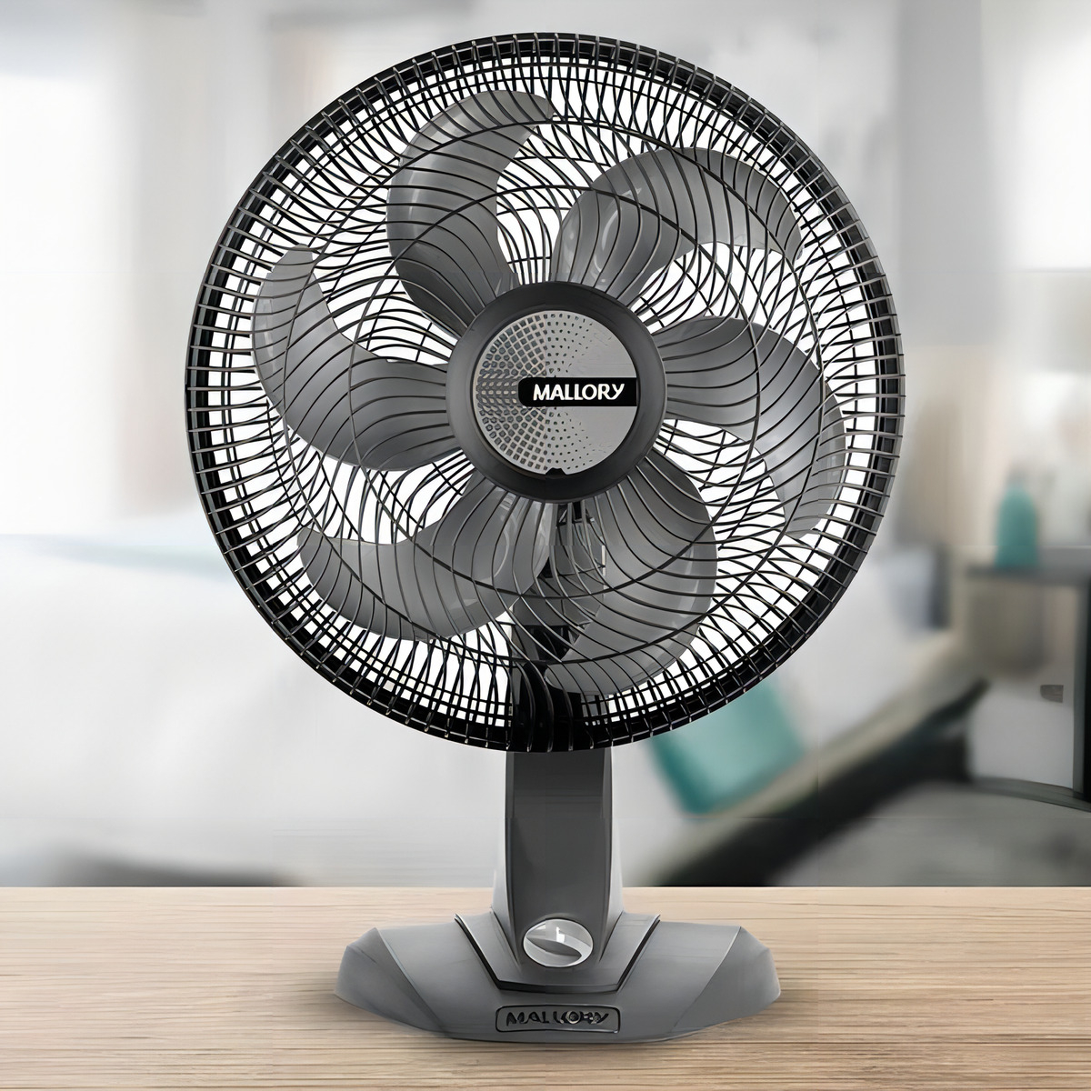 Ventilador Mallory 30 cm