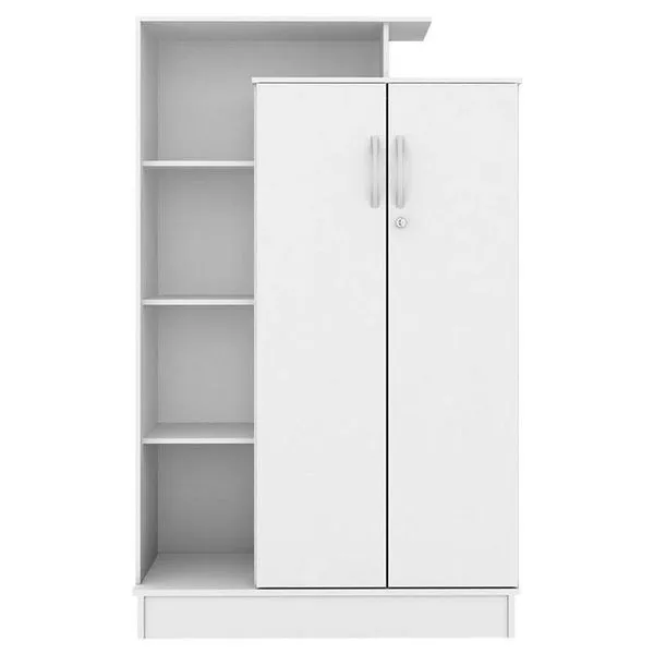 Armário Multiuso Demobile Elite