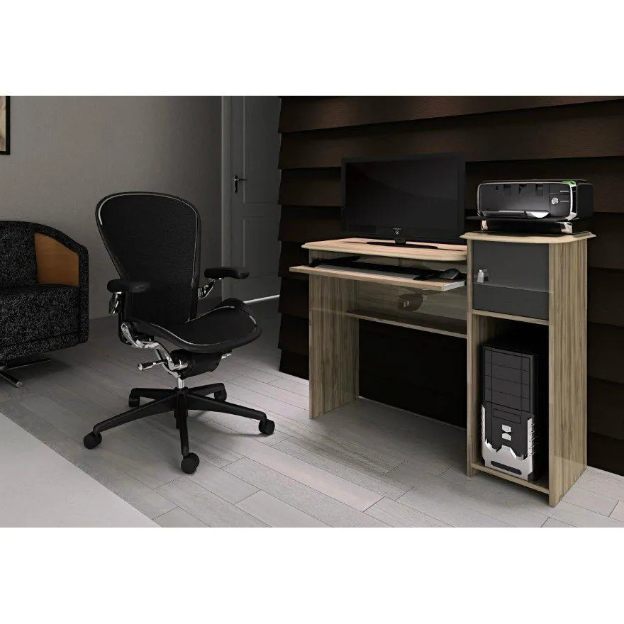 Mesa para Computador Fortaleza-dj móveis