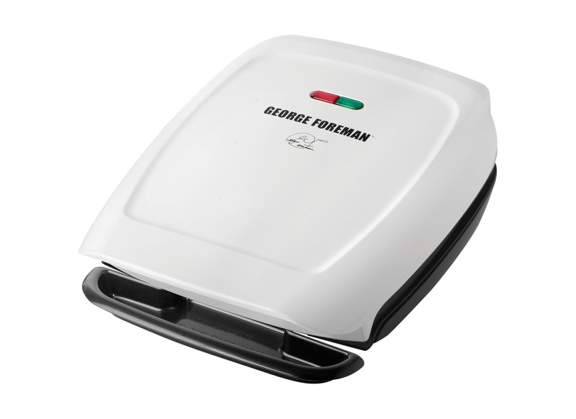 GRILL GEORGE FOREMAN FAMÍLIA  GR2060 ANTIADERENTE