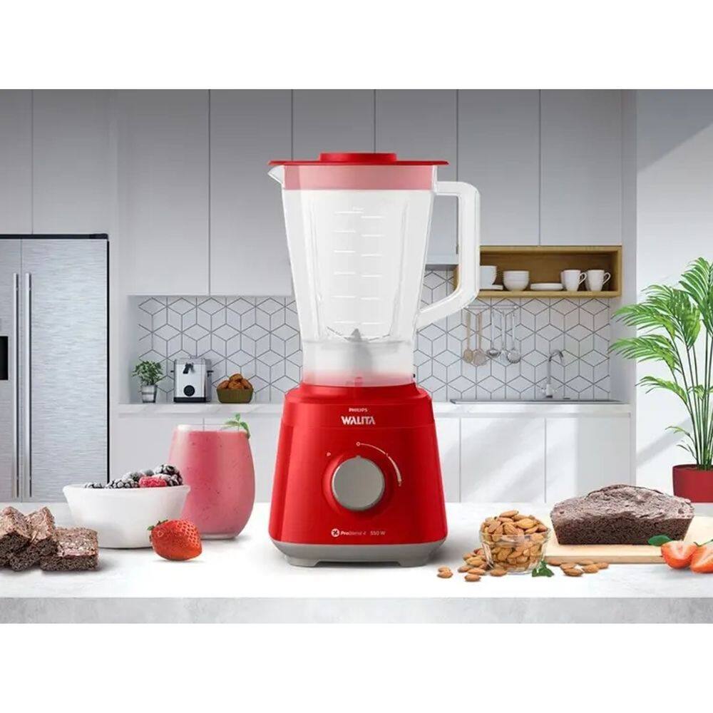 LIQUIDIFICADOR WALITA DAILY   RI2110