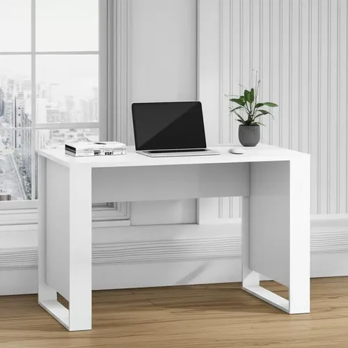 Mesa para Computador office morada -Demobile