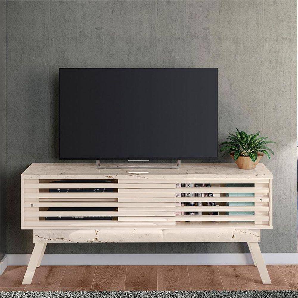 Bancada Frizz 1.5 TVs Até 65-madetec