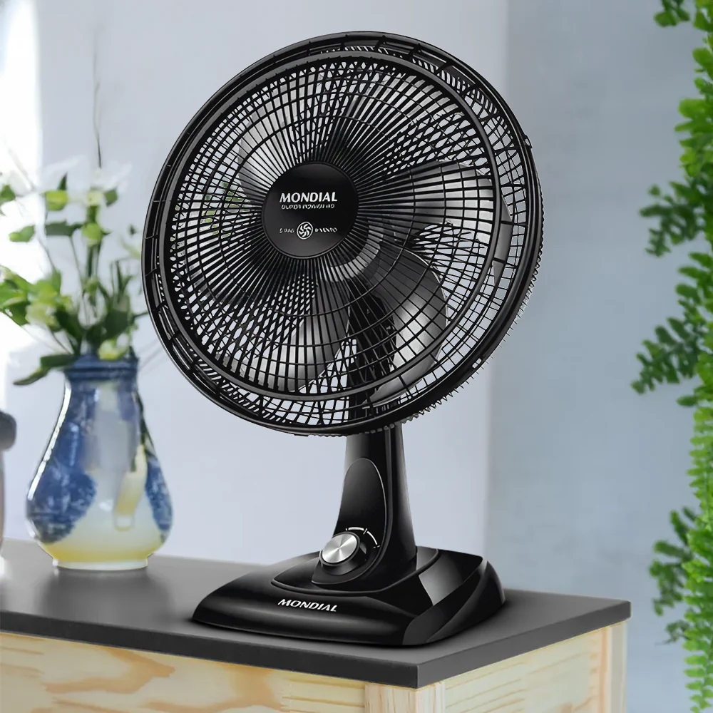 ventilador Mondial 30cm