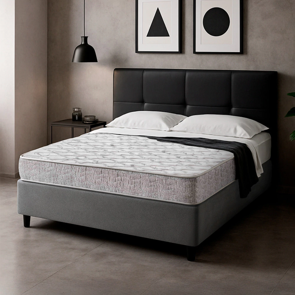 colchão casal ortonobre espuma d33
