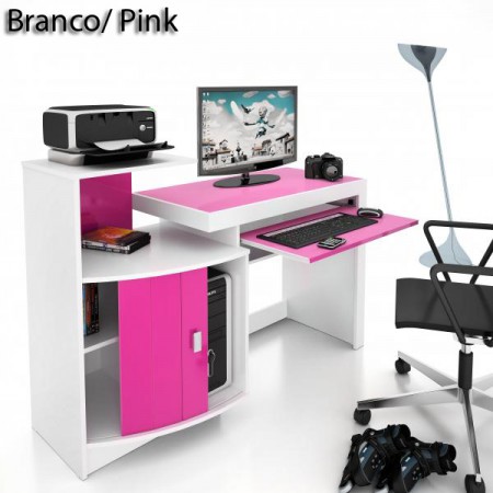 Mesa para Computador Vamol Shari