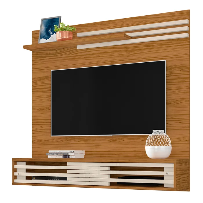 Bancada Suspensa Frizz Sublime Tvs até 55